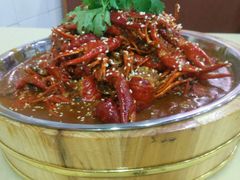 android_upload_pic-南极·小龙虾·湘式拌饭(南街店)