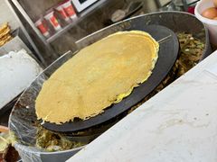 -清真·二嫂子煎饼果子(鼓楼旗舰形象店)