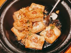 -老板很二(吉大店)
