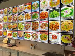-悠斋餐厅海鲜家常菜(火车站店)
