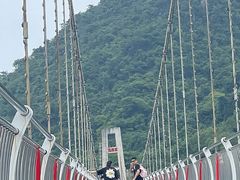 -宝晶宫旅游景区