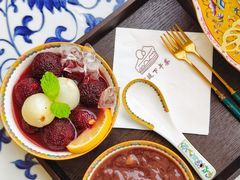 -牛将军•涮肉•烤肉•铁板烧(北京王府井·故宫店)