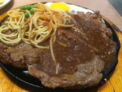 -诺丁牛排披萨自助餐厅(汕头苏宁店)