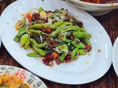-雨田饭店