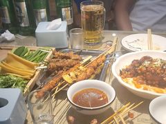 -人民公社大食堂(顺义总店)