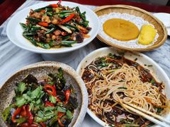 滇味凉米线-蔼若春.传承云南菜(金碧公园店)