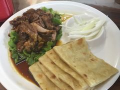 -鼎香润(德胜门内店)