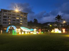 -三亚亚龙湾天域度假酒店