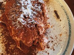 提拉米苏-PIZZA BIANCA(万象城店)