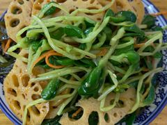 -马艾萨中国兰州传统牛肉面(惠新里店)