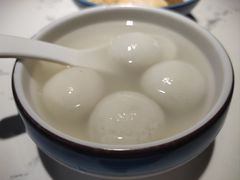 -龙抄手(文殊坊店)