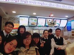 -李先生牛肉面大王(书院路店)
