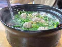 -陆师傅砂锅烫菜(圆通街店)