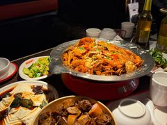 -胖哥俩肉蟹煲(杭州下沙学林街店)