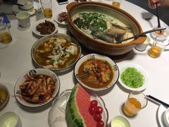 -风味小馆(天目湖宾馆店)