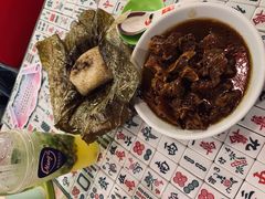 -七爺清汤腩(南开大悦城店)
