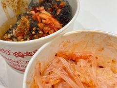 -李字号臭豆腐(总店)