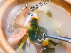 -舒友海鲜姿造(白鹭洲店)