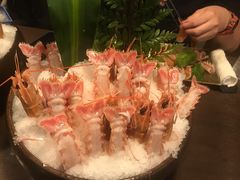 -王鼎精致料理铁板烧(世博源店)