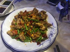 -小鱼儿海鲜港(新村十区店)