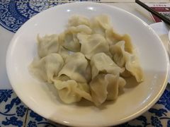 -东方饺子王(新奥购物中心店)