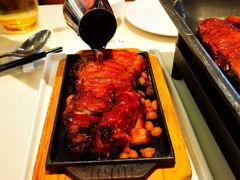 -太兴餐厅(东方广场分店)