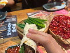 -馋嘴猫北京食堂·烤鸭·宵夜(亚运村店)