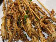 -云南建水鸡脚王烧烤(商贸路店)