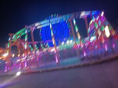 -三亚海昌梦幻海洋不夜城