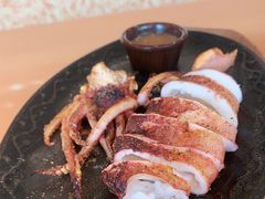 -萨莉亚意式餐厅(深圳北站店)