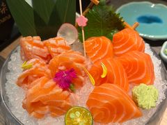 -炙柒Sekinana·精致日料(合生汇店)