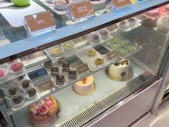-堂会(白云店)