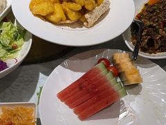 -全聚德(长江路店)