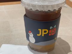 -JPG canteen(广州乐峰广场店)
