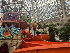-环球中心海洋乐园