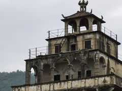 -开平碉楼文化旅游区马降龙景区