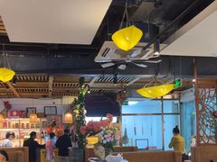 -云尊府云南菜·蒸汽石锅鱼(学清路店)