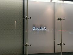 -ZARA(恒隆广场店)