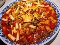 -院8里·小聚园老川菜(九眼桥店)