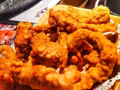 -哥老官重庆美蛙鱼头(宝山龙湖店)