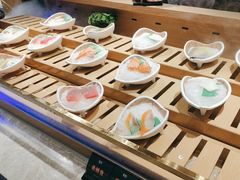 -梨花甄选自助烤肉(小寨原力场店)