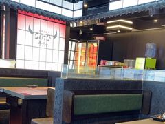 -牛武士寿喜烧·和牛火锅自助(全球首店)