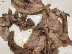 特色狗排-崔英子朝韩民俗风味烤肉烤串城(大东店)