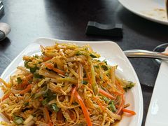 -小南洋海景餐厅(深圳湾店)