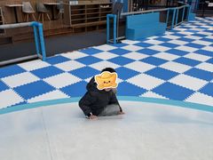 -蒙特利亲子乐园