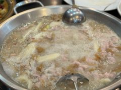 -老来福·非遗酸汤兔(凯旋路店)