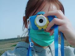 -汉长安城未央宫国家考古遗址公园