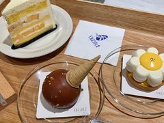 -夏佐CHASEL(横店康庄路店)