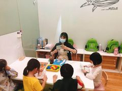 -培飞思维启蒙·益智游戏·科学探索(城西银泰店)