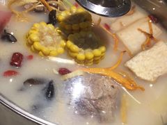 -陌生人火锅餐厅(阳曲路店)